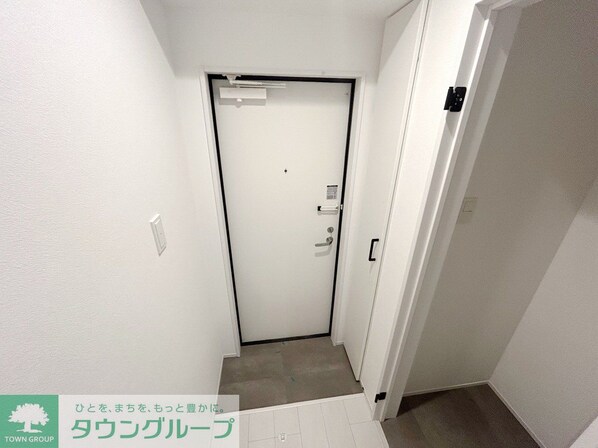 Jack shimofujisawa IIの物件内観写真